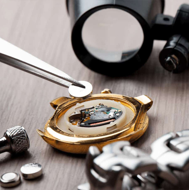 积家售后维修中心指定授权维修