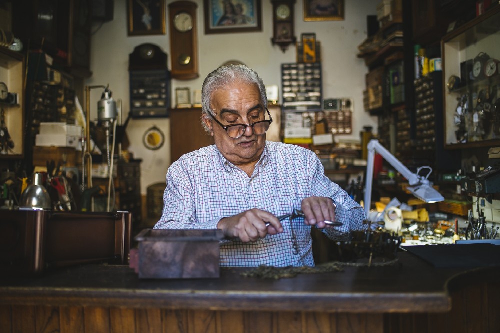 杰登·奥斯卡里昂-积家售后维修中心