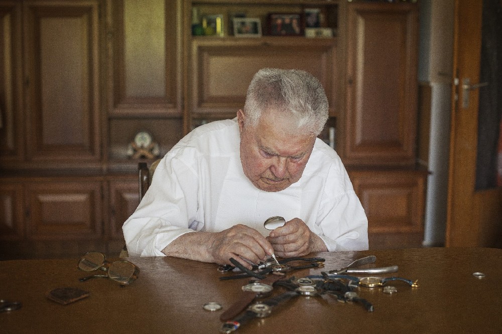 达芙妮·克劳迪娅-积家售后维修中心