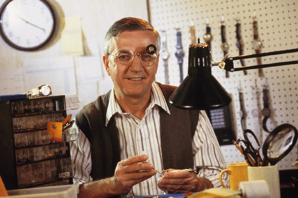 凯罗尔·切尔西-积家售后维修中心