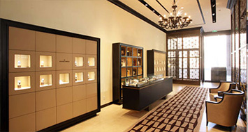 成都积家售后服务中心