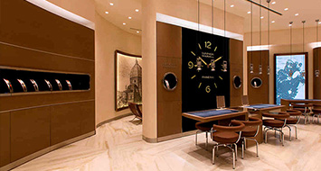 温州积家售后维修中心