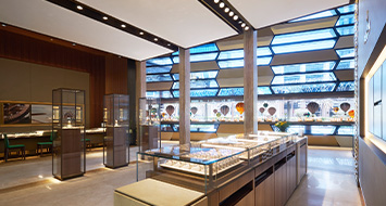 宁波积家售后维修中心