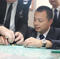 图3-医美名侦探-用户-积家售后维修中心保养中心